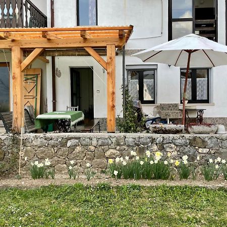 Apartma Pri Soci Apartment Bovec Exterior foto