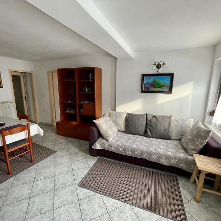 Apartma Pri Soci Apartment Bovec Exterior foto