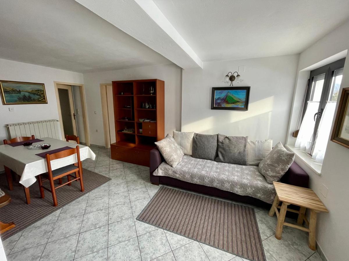 Apartma Pri Soci Apartment Bovec Exterior foto