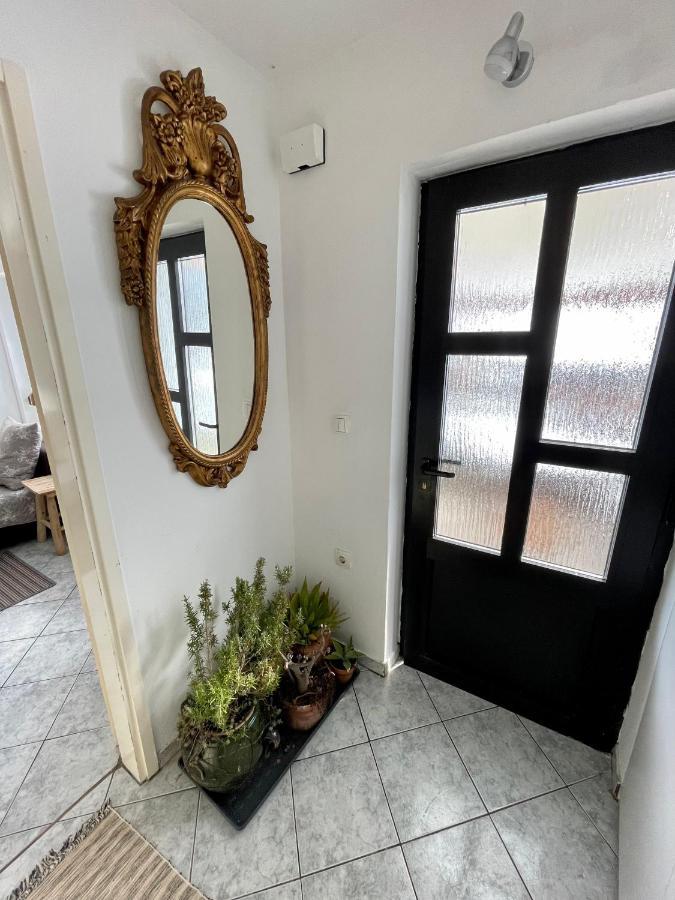 Apartma Pri Soci Apartment Bovec Exterior foto