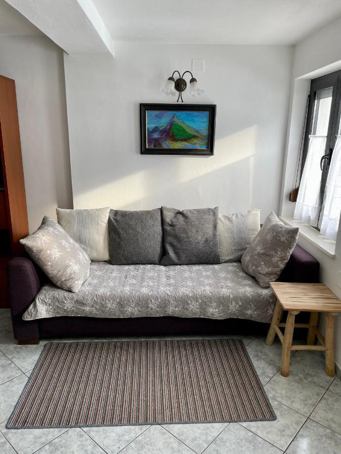 Apartma Pri Soci Apartment Bovec Exterior foto