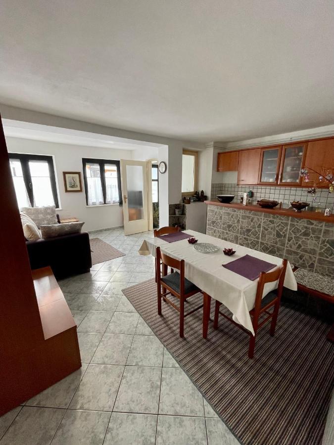 Apartma Pri Soci Apartment Bovec Exterior foto