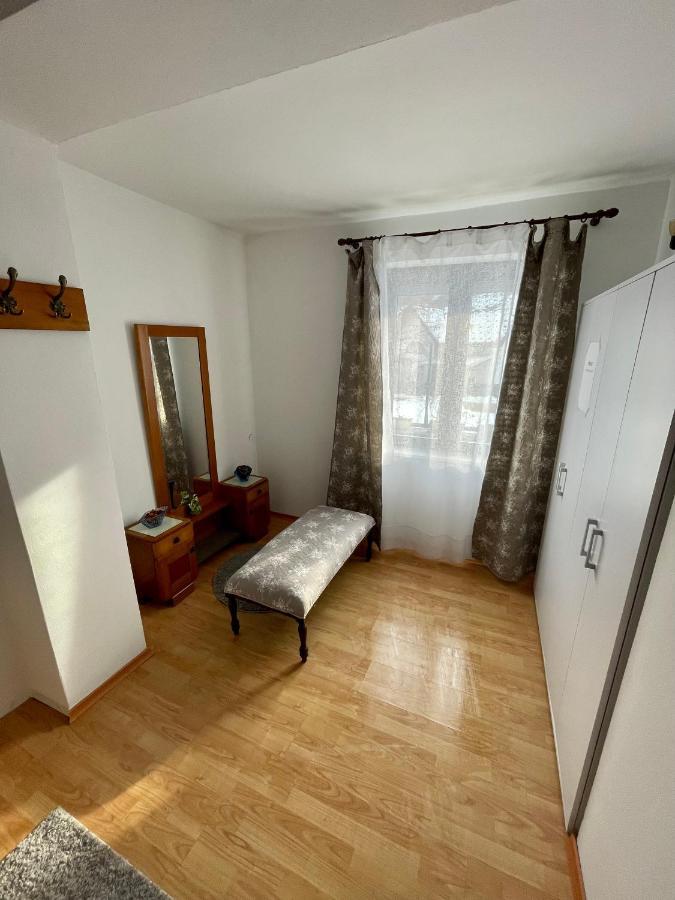 Apartma Pri Soci Apartment Bovec Exterior foto
