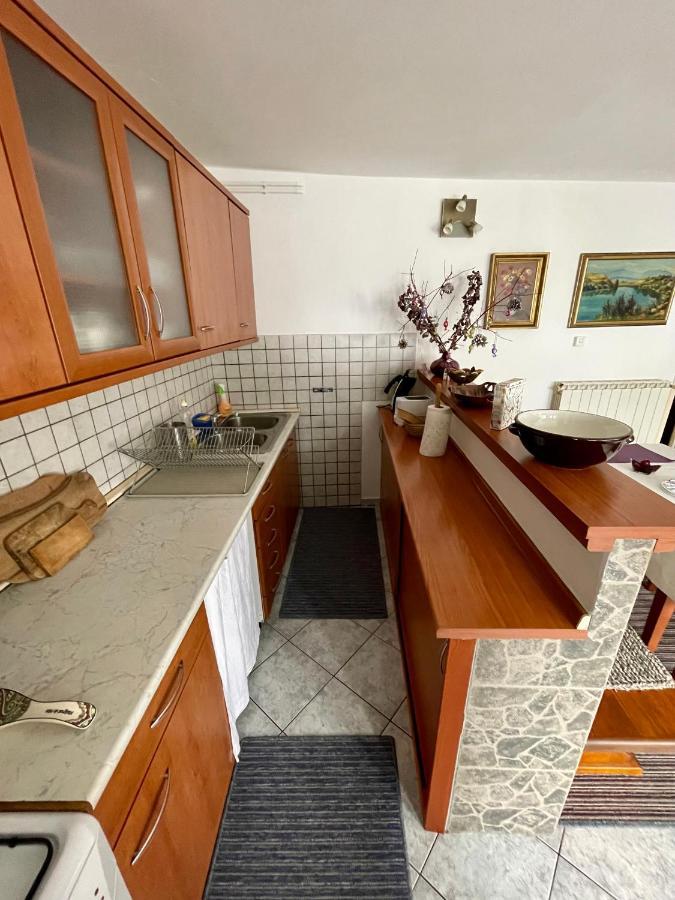 Apartma Pri Soci Apartment Bovec Exterior foto