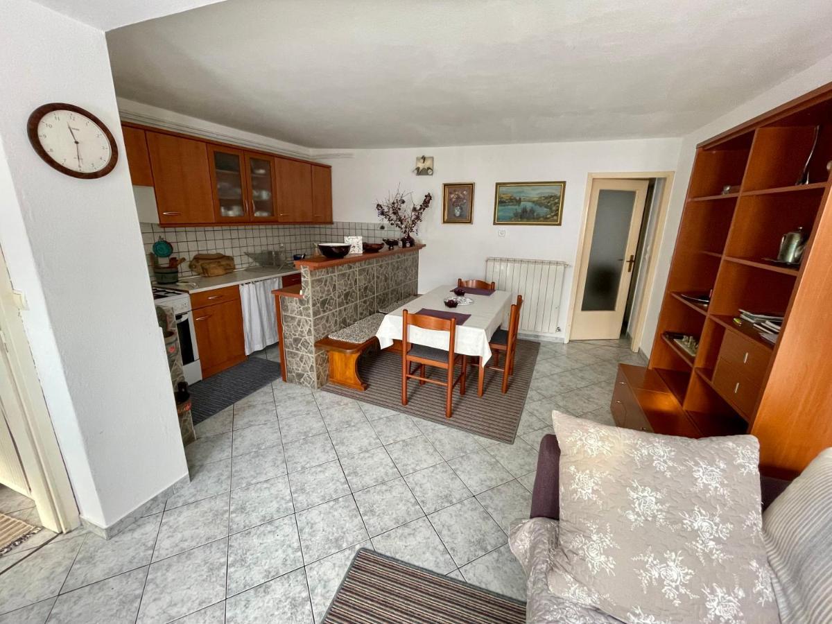 Apartma Pri Soci Apartment Bovec Exterior foto